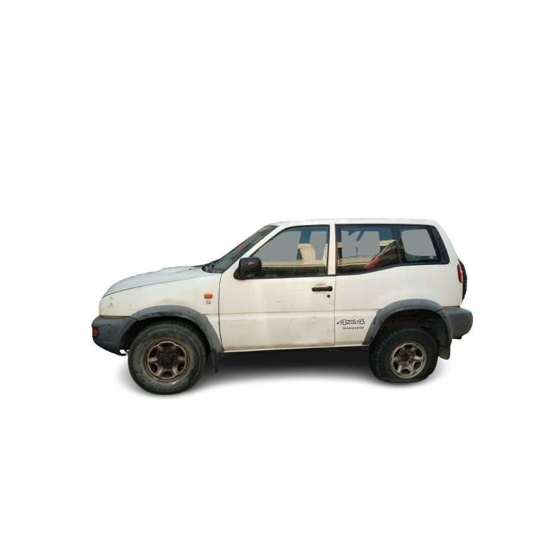 NISSAN TERRANO II (R20) - imagen 3