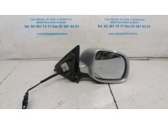 Recambio de retrovisor derecho para skoda octavia berlina (1u2) 1.9 tdi laurin klement (81kw) referencia OEM IAM 1U1857502BJ ELE