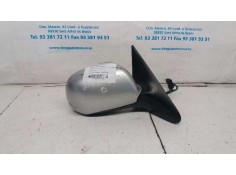 Recambio de retrovisor derecho para skoda octavia berlina (1u2) 1.9 tdi laurin klement (81kw) referencia OEM IAM 1U1857502BJ ELE 2