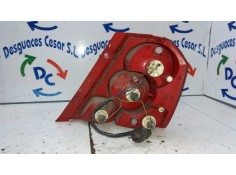 Recambio de piloto trasero izquierdo para chevrolet kalos 1.4 cat referencia OEM IAM 3F12A   2