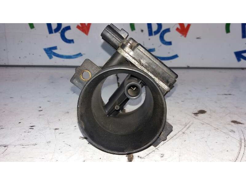 Recambio de caudalimetro para ford ka (ccq) 1.3 cat referencia OEM IAM 96FP12B579AB  