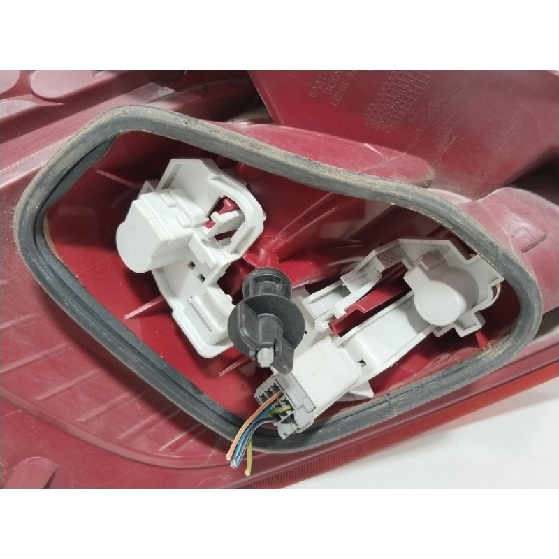 PILOTO TRASERO DERECHO 1709552  - imagen 4