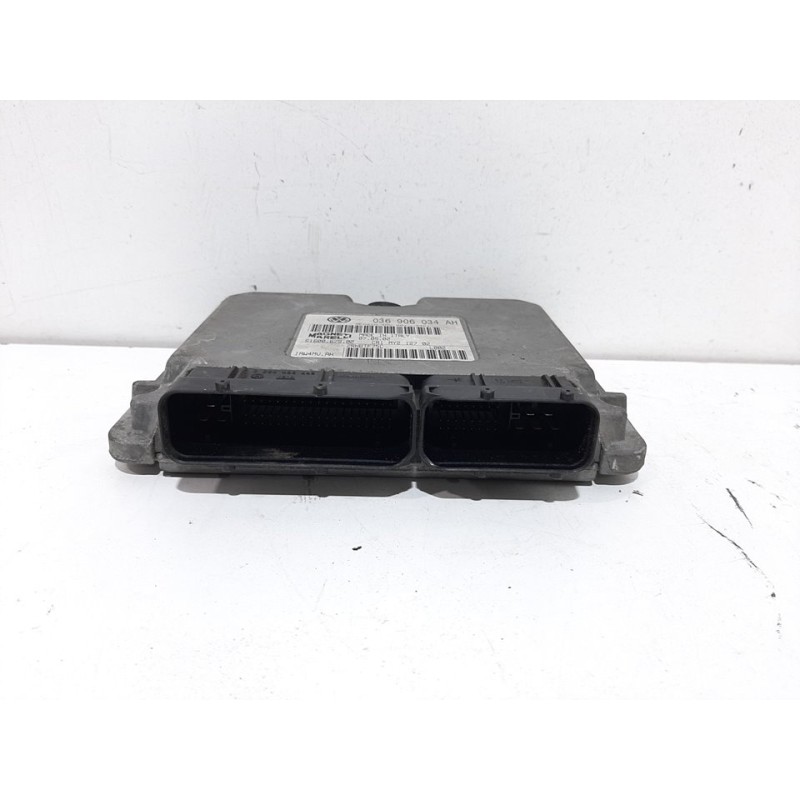 CENTRALITA MOTOR UCE 036906034AH  - imagen 2