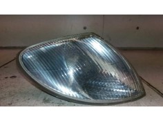 Recambio de piloto delantero derecho para renault megane i berlina hatchback (ba0) 1.9 dti alize referencia OEM IAM 7701040712  