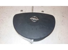 Recambio de airbag delantero izquierdo para opel corsa c blue line referencia OEM IAM 45R03030303  