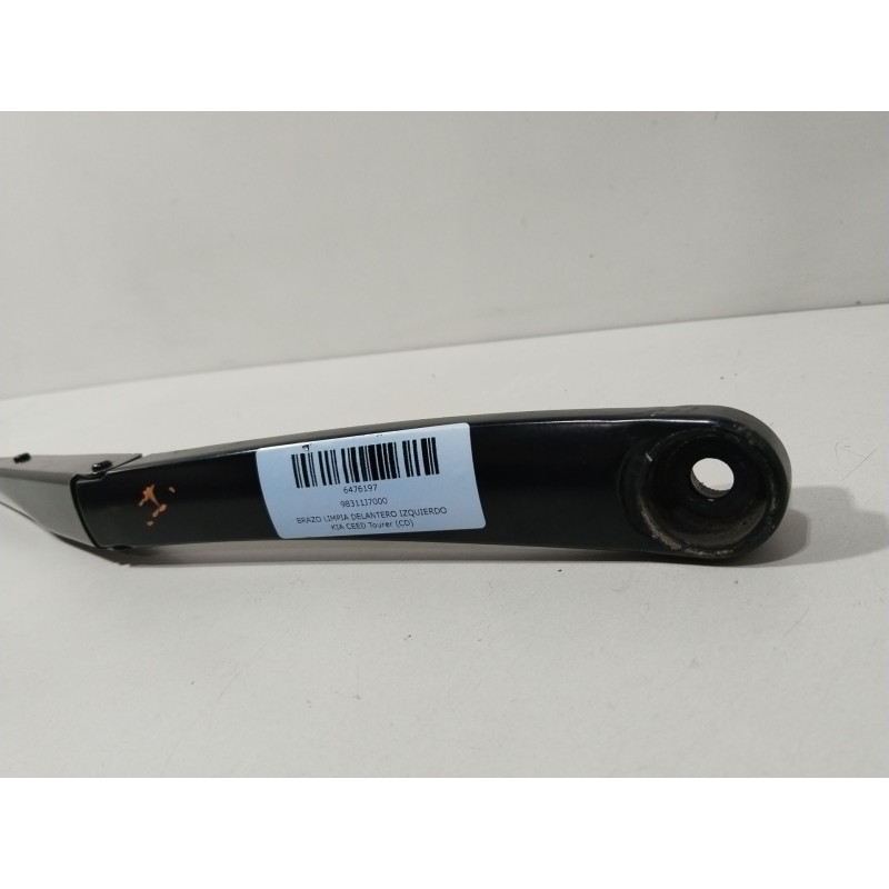 BRAZO LIMPIA DELANTERO IZQUIERDO 98311J7000  - imagen 2