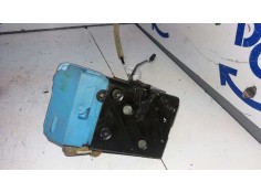 Recambio de cerradura puerta delantera izquierda para volvo v70 familiar 2.4 (125kw) referencia OEM IAM