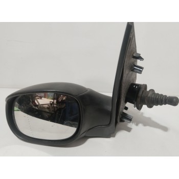 RETROVISOR IZQUIERDO 8148YC  OEM 8148YC