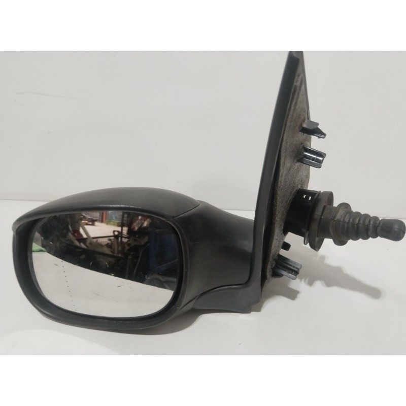RETROVISOR IZQUIERDO 8148YC  - imagen 1