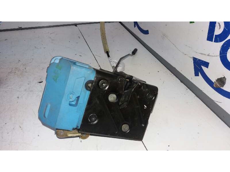 Recambio de cerradura puerta delantera izquierda para volvo v70 familiar 2.4 (125kw) referencia OEM IAM   