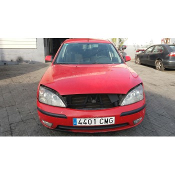 FORD MONDEO BERLINA (GE)