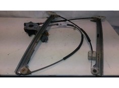 Recambio de elevalunas delantero izquierdo para citroën xsara berlina referencia OEM IAM 808916   2