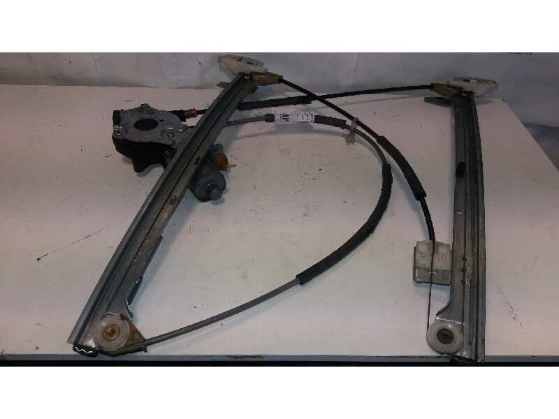 Recambio de elevalunas delantero izquierdo para citroën xsara berlina referencia OEM IAM 808916  