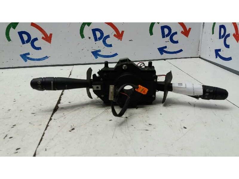 Recambio de mando multifuncion para renault espace /grand espace (je0) 2.0 16v espace rt referencia OEM IAM    Recambio de mando multifuncion para renault espace /grand espace (je0) 2.0 16v espace rt referencia OEM IAM