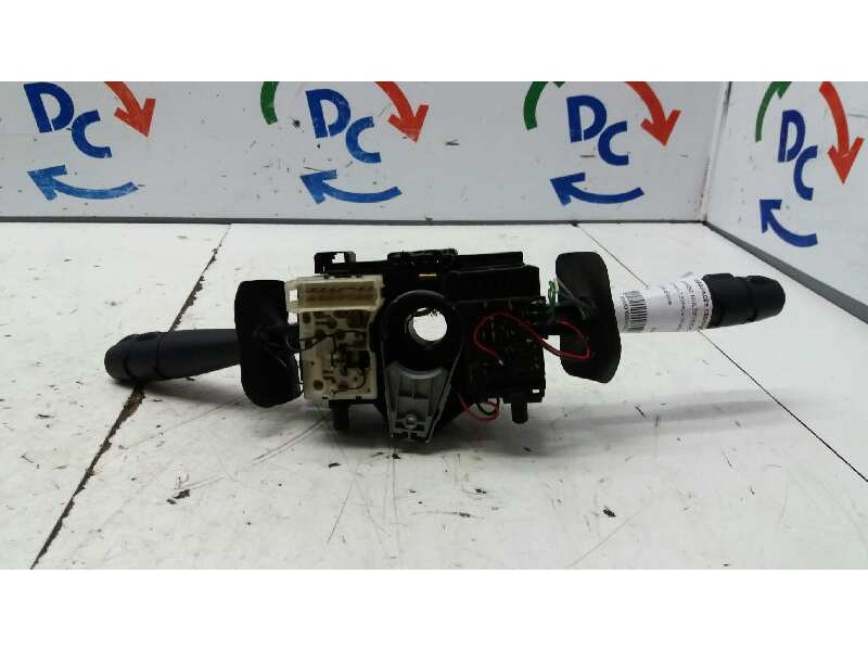 Recambio de mando multifuncion para renault espace /grand espace (je0) 2.0 16v espace rt referencia OEM IAM    Recambio de mando multifuncion para renault espace /grand espace (je0) 2.0 16v espace rt referencia OEM IAM