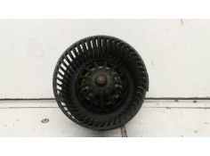 Recambio de motor calefaccion para citroën c5 berlina 2.0 hdi sx referencia OEM IAM