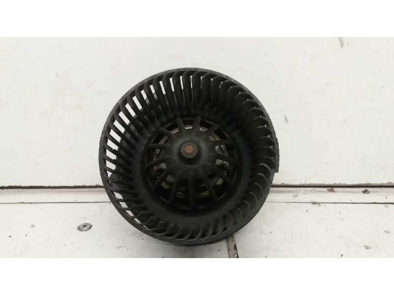 Recambio de motor calefaccion para citroën c5 berlina 2.0 hdi sx referencia OEM IAM    Recambio de motor calefaccion para citroën c5 berlina 2.0 hdi sx referencia OEM IAM