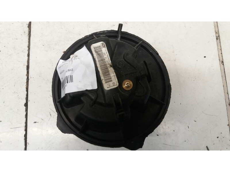Recambio de motor calefaccion para citroën c5 berlina 2.0 hdi sx referencia OEM IAM    Recambio de motor calefaccion para citroën c5 berlina 2.0 hdi sx referencia OEM IAM