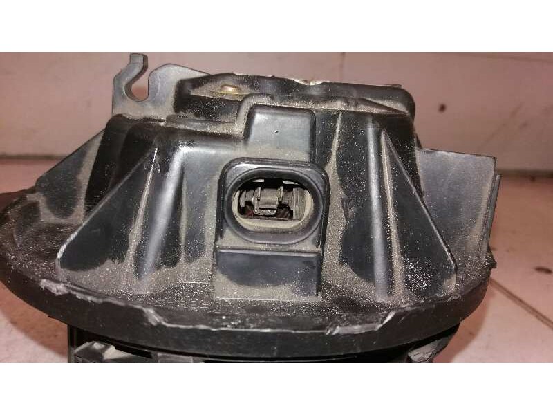Recambio de motor calefaccion para citroën c5 berlina 2.0 hdi sx referencia OEM IAM    Recambio de motor calefaccion para citroën c5 berlina 2.0 hdi sx referencia OEM IAM