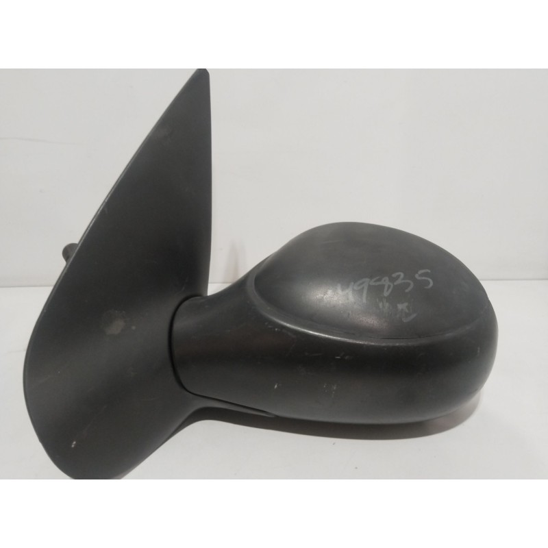 RETROVISOR IZQUIERDO 8148YC  - imagen 3