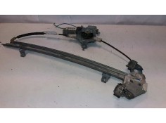 Recambio de elevalunas delantero derecho para nissan almera tino (v10m) básico referencia OEM IAM 400698T3   2