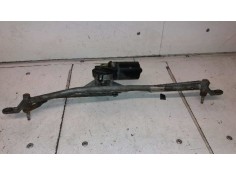 Recambio de motor limpia delantero para seat ibiza (6k) básico referencia OEM IAM   