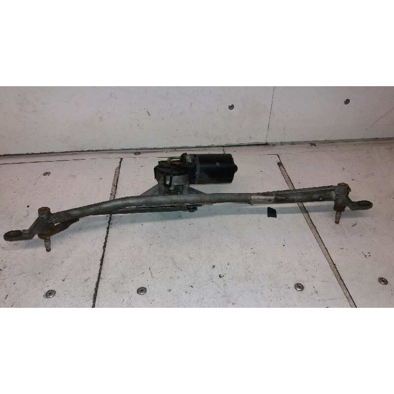 Recambio de motor limpia delantero para seat ibiza (6k) básico referencia OEM IAM   