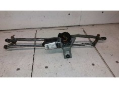 Recambio de motor limpia delantero para seat ibiza (6k) básico referencia OEM IAM    2