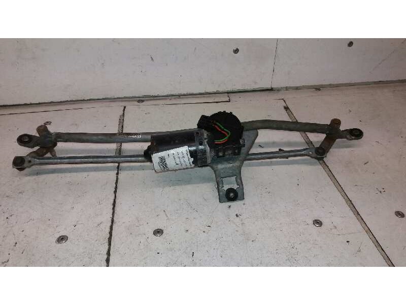 Recambio de motor limpia delantero para seat ibiza (6k) básico referencia OEM IAM   