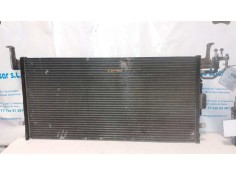 Recambio de condensador / radiador aire acondicionado para hyundai sonata (y4) 2.5i v6 gls referencia OEM IAM