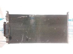 Recambio de condensador / radiador aire acondicionado para hyundai sonata (y4) 2.5i v6 gls referencia OEM IAM    2