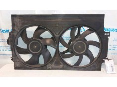 Recambio de electroventilador para seat ibiza (6k1) select referencia OEM IAM   