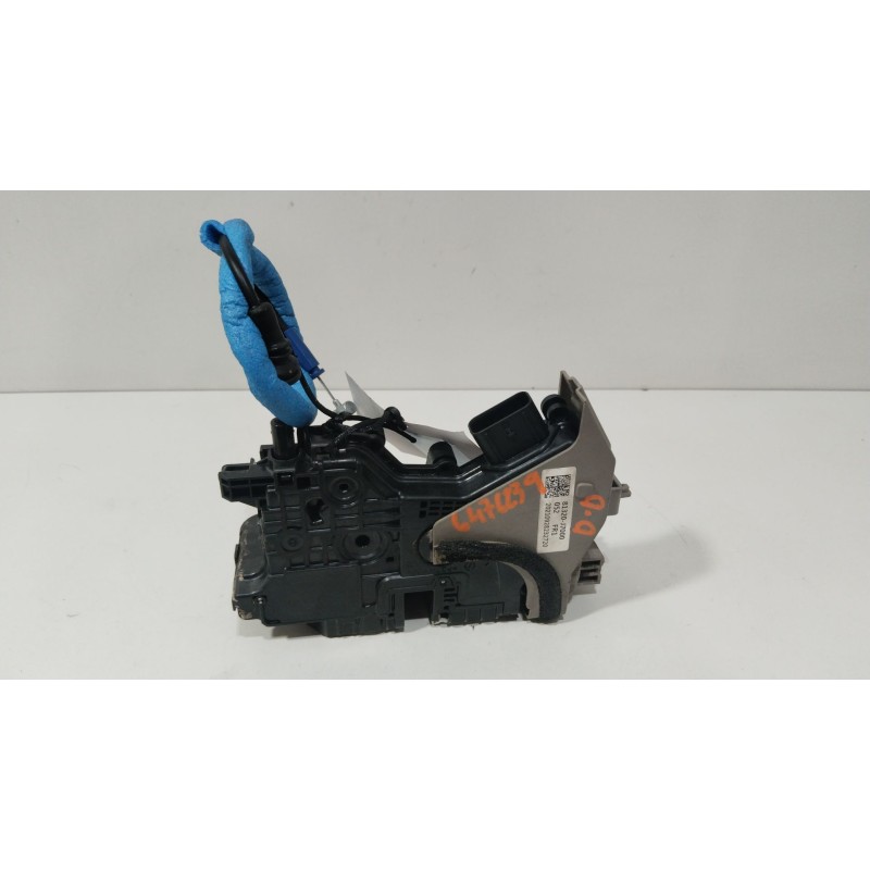 CERRADURA PUERTA DELANTERA DERECHA 81320J7000  - imagen 3
