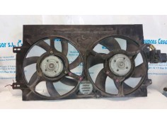 Recambio de electroventilador para seat ibiza (6k1) select referencia OEM IAM    2