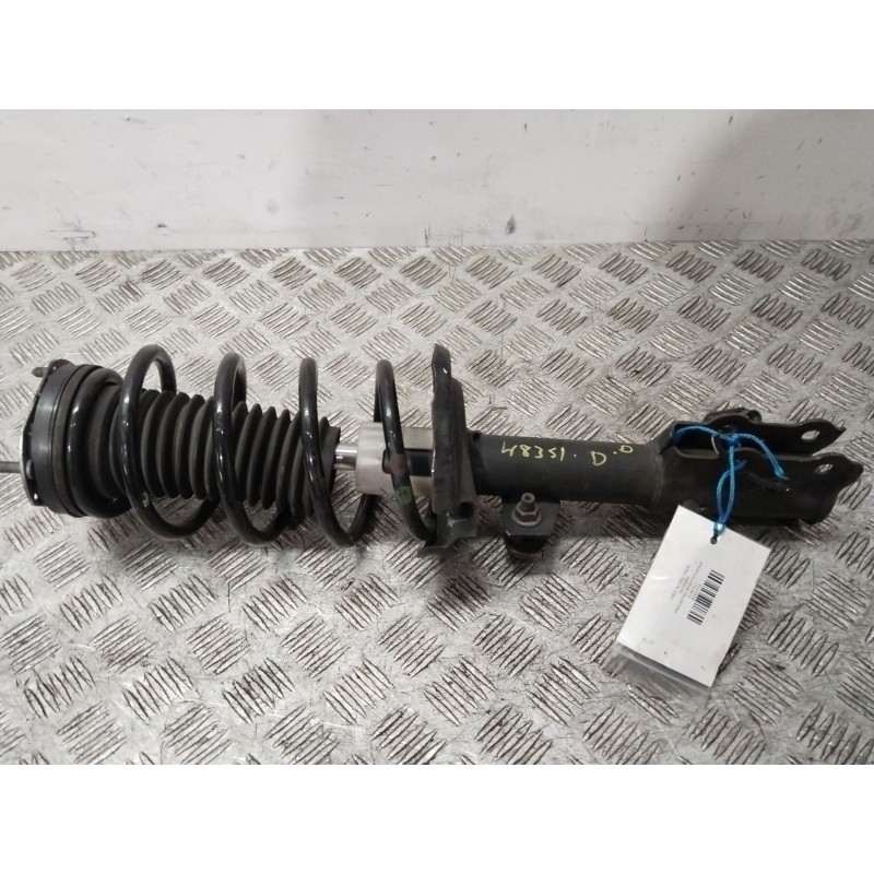 AMORTIGUADOR DELANTERO DERECHO 1713973  - imagen 1