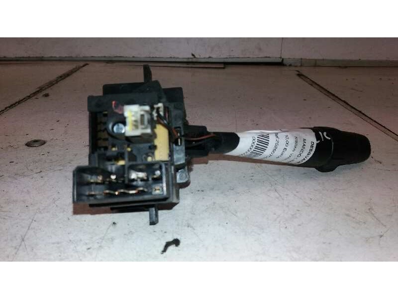 Recambio de mando limpia para nissan vanette cargo (hc23) familiar (5 asientos) referencia OEM IAM 252607C603  