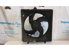 Recambio de electroventilador para mitsubishi space star (dg0) 1300 referencia OEM IAM  2 ELECTROS  2