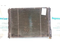 Recambio de radiador agua para mg serie 200 (xw) 216 gsi referencia OEM IAM