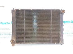 Recambio de radiador agua para mg serie 200 (xw) 216 gsi referencia OEM IAM    2