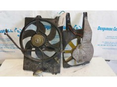 Recambio de electroventilador para mg serie 200 (xw) 216 gsi referencia OEM IAM