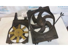 Recambio de electroventilador para mg serie 200 (xw) 216 gsi referencia OEM IAM    2