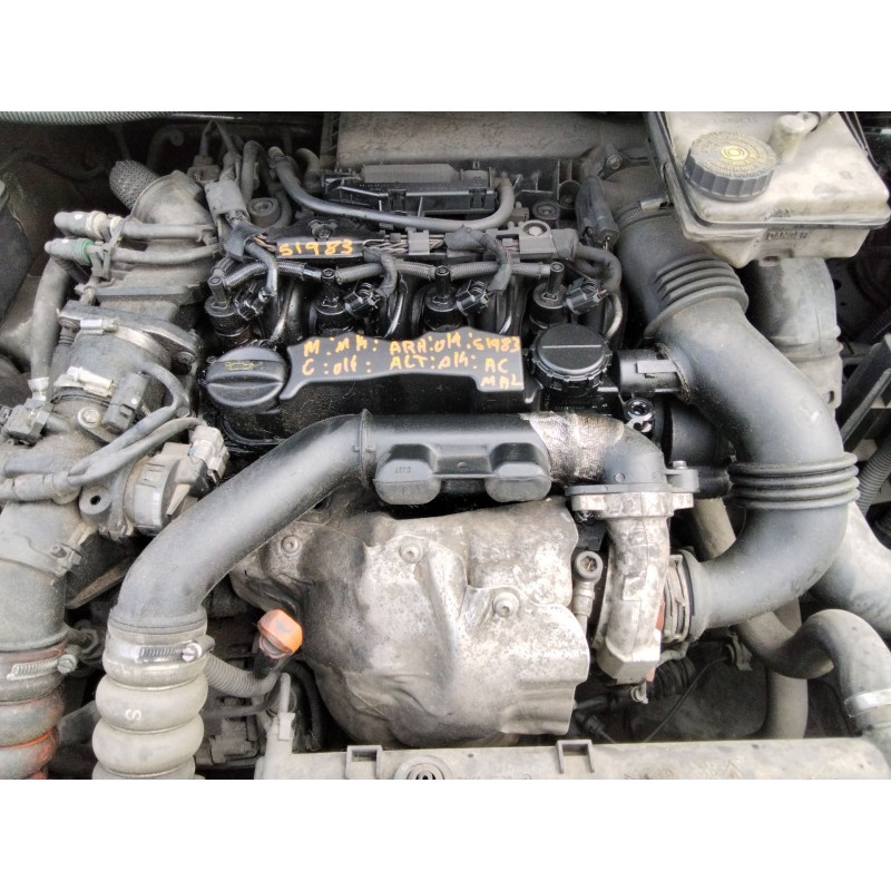 CITROËN XSARA PICASSO (N68) - imagen 6