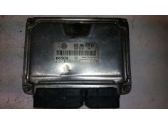 Recambio de centralita motor uce para seat ibiza (6l1) sport referencia OEM IAM 281011217  