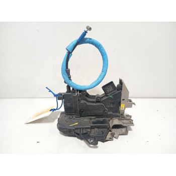 CERRADURA PUERTA DELANTERA IZQUIERDA 81310J7010 