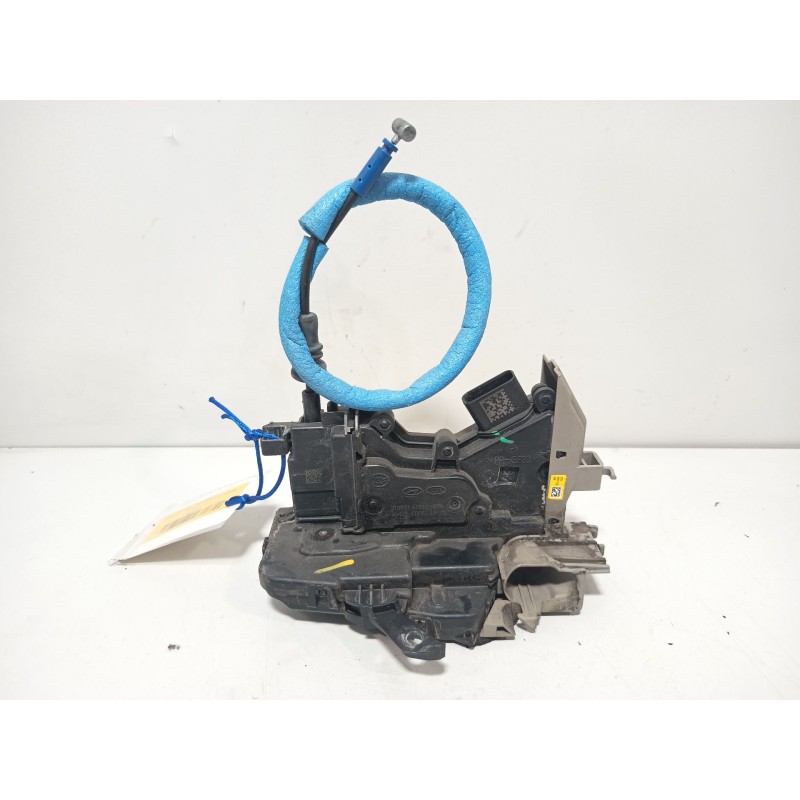 CERRADURA PUERTA DELANTERA IZQUIERDA 81310J7010  - imagen 1