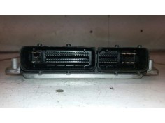Recambio de centralita motor uce para seat ibiza (6l1) sport referencia OEM IAM 281011217   2