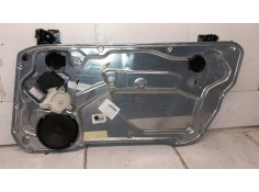 Recambio de elevalunas delantero derecho para seat ibiza (6l1) sport referencia OEM IAM   