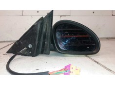 Recambio de retrovisor derecho para seat ibiza (6l1) sport referencia OEM IAM  ELECTRICO 