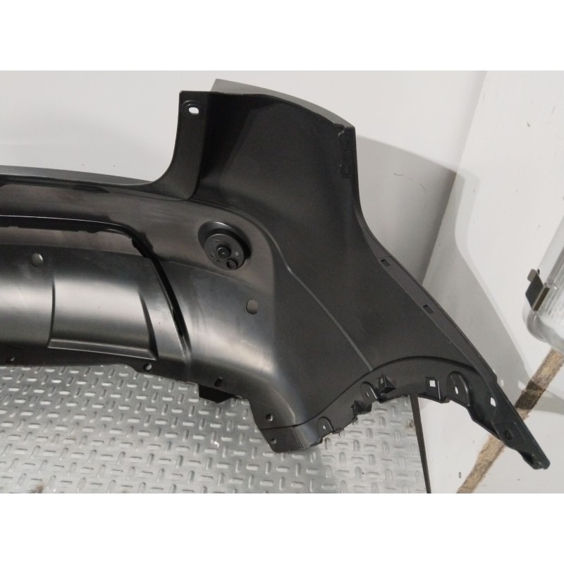 PARAGOLPES TRASERO 85022JD00H  - imagen 4