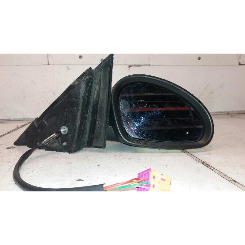 Recambio de retrovisor derecho para seat ibiza (6l1) sport referencia OEM IAM  ELECTRICO 